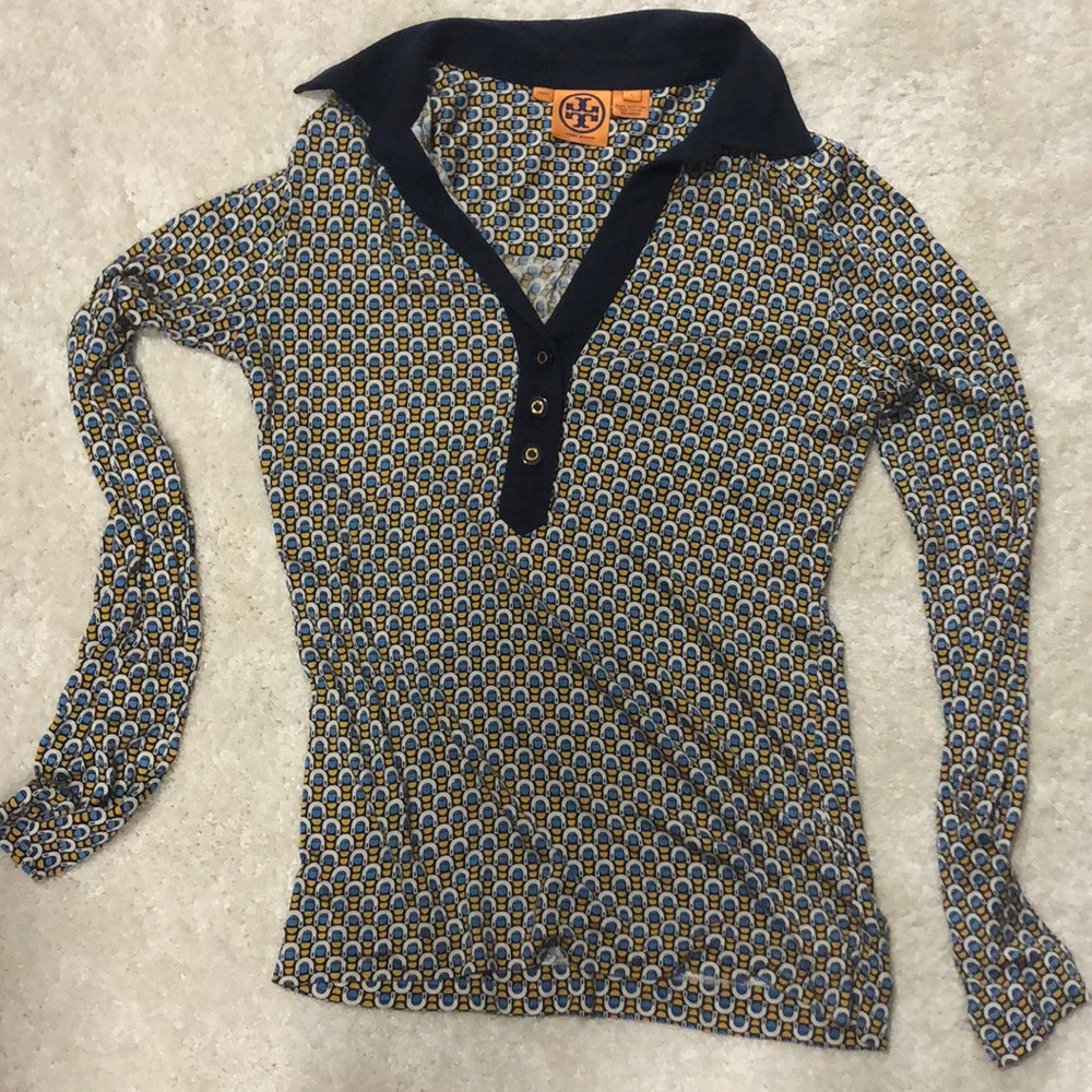 Tory Burch blouse